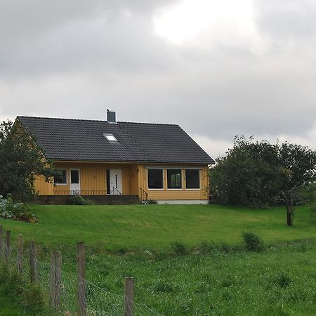 Villa Eikeland Gard Bjerkreim Zimmer foto